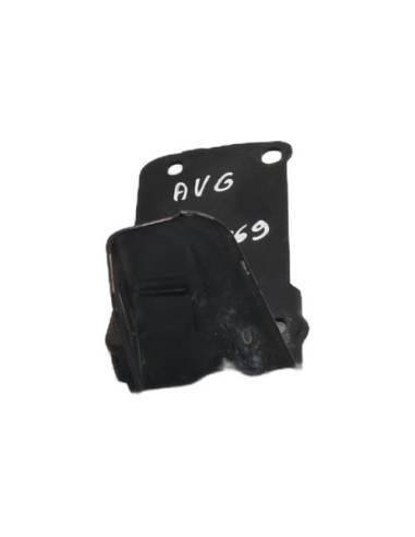 Face avant BMW SERIE 3 E90 PHASE 1 