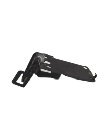 Face avant BMW SERIE 3 E90 PHASE 1 