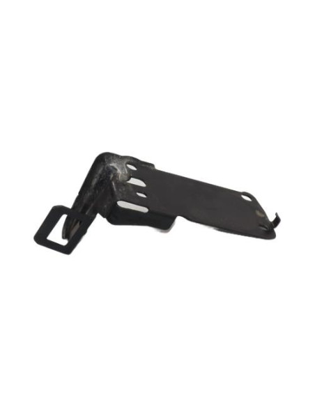 Face avant BMW SERIE 3 E90 PHASE 1 