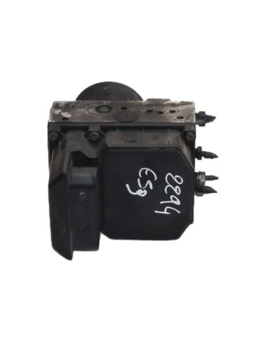 Bloc ABS (freins anti-blocage) BMW X5 E53 Diesel