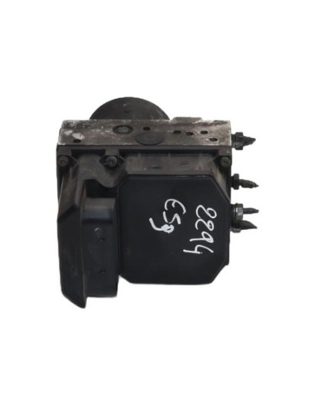 Bloc ABS (freins anti-blocage) BMW X5 E53 Diesel