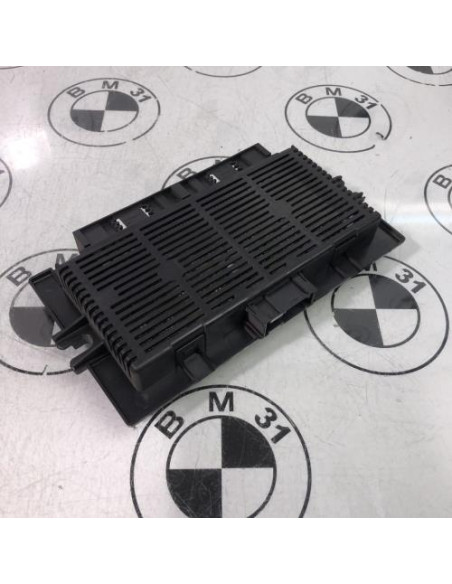 Calculateur BMW SERIE 1 E87 PHASE 1 Diesel