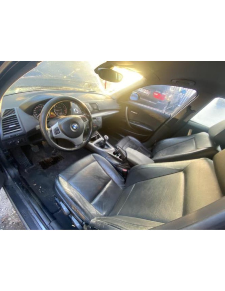 Calculateur BMW SERIE 1 E87 PHASE 1 Diesel