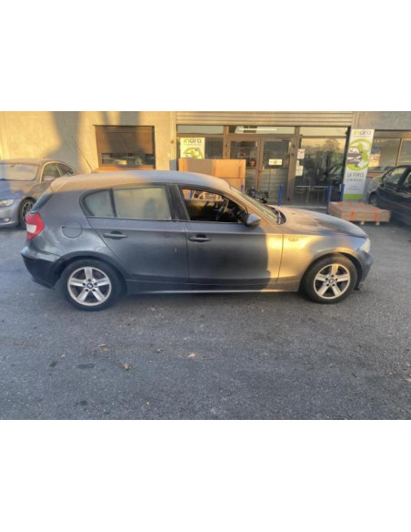 Calculateur BMW SERIE 1 E87 PHASE 1 Diesel