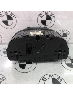 Compteur BMW SERIE 1 E87 PHASE 1 Diesel
