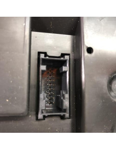 Compteur BMW SERIE 1 E87 PHASE 1 Diesel 2