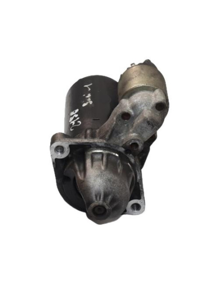 Demarreur BMW SERIE 1 E87 PHASE 1 Diesel