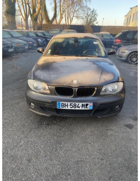 Compteur BMW SERIE 1 E87 PHASE 1 Diesel