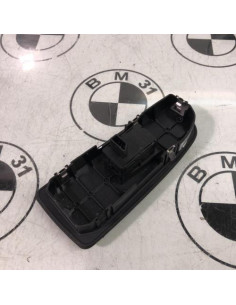 Interrupteur de leve vitre avant droit BMW SERIE 1 E87 PHASE 1 Diesel
