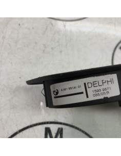Interrupteur de leve vitre avant droit BMW SERIE 1 E87 PHASE 1 Diesel 2
