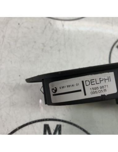 Interrupteur de leve vitre avant droit BMW SERIE 1 E87 PHASE 1 Diesel