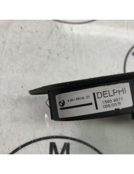Interrupteur de leve vitre avant droit BMW SERIE 1 E87 PHASE 1 Diesel