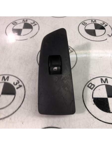Interrupteur de leve vitre avant droit BMW SERIE 1 E87 PHASE 1 Diesel