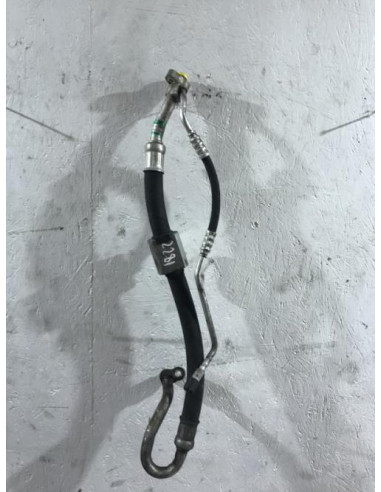 Tuyau de climatisation BMW SERIE 1 E87 PHASE 1 Diesel