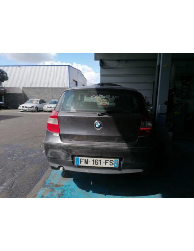 Tuyau de climatisation BMW SERIE 1 E87 PHASE 1 Diesel