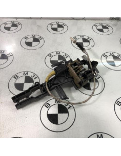 Support poignee porte avant gauche BMW SERIE 1 E87 PHASE 1 Diesel 2