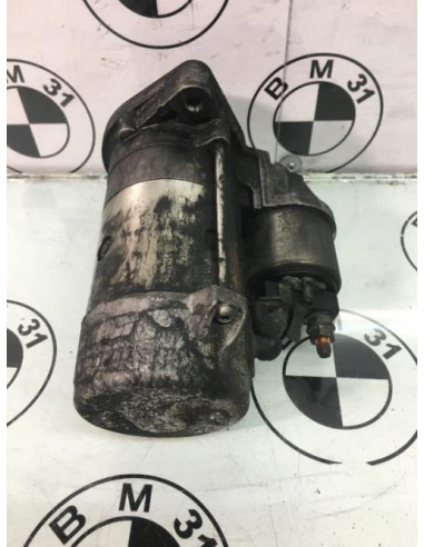 Demarreur BMW SERIE 5 E61 TOURING PHASE 1 BREAK Diesel