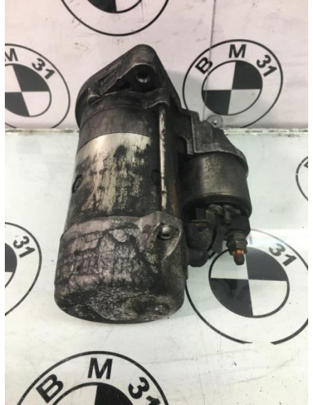 Demarreur BMW SERIE 5 E61 TOURING PHASE 1 BREAK Diesel