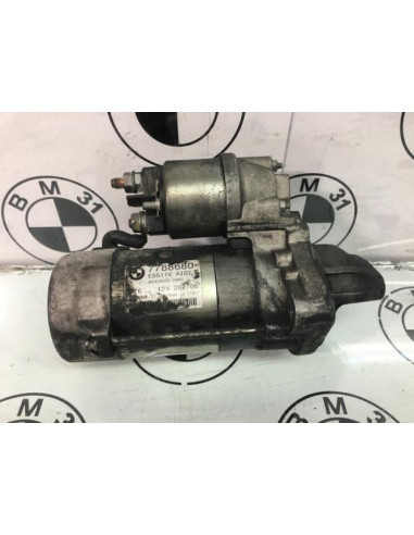 Demarreur BMW SERIE 5 E61 TOURING PHASE 1 BREAK Diesel