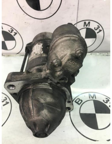 Demarreur BMW SERIE 5 E61 TOURING PHASE 1 BREAK Diesel