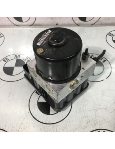 Bloc ABS (freins anti-blocage) BMW SERIE 3 E46 PHASE 2 