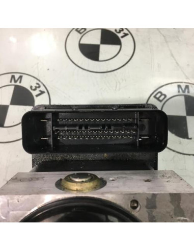 Bloc ABS (freins anti-blocage) BMW SERIE 3 E46 PHASE 2 