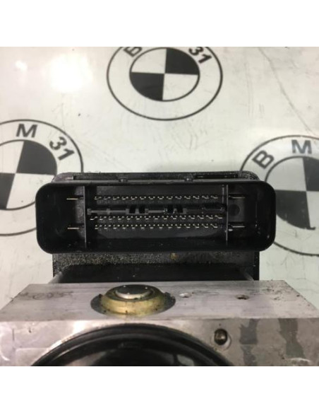 Bloc ABS (freins anti-blocage) BMW SERIE 3 E46 PHASE 2 