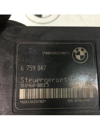 Bloc ABS (freins anti-blocage) BMW SERIE 3 E46 PHASE 2 