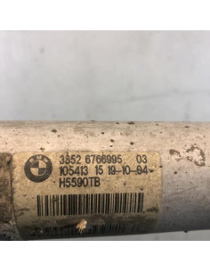 Amortisseur arriere gauche BMW SERIE 5 E60 PHASE 2 Diesel 2