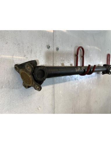 Arbre de transmission avant BMW X3 E83 PHASE 1 Diesel