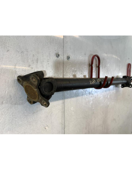 Arbre de transmission avant BMW X3 E83 PHASE 1 Diesel