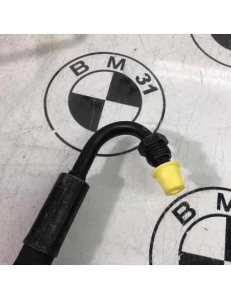 Tuyau hydraulique de direction assistee BMW X5 E53 