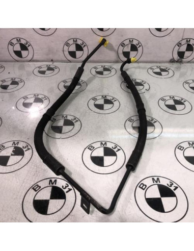 Tuyau hydraulique de direction assistee BMW X5 E53 