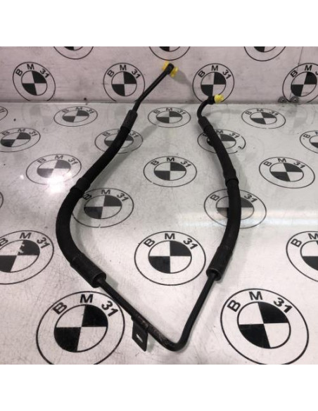 Tuyau hydraulique de direction assistee BMW X5 E53 