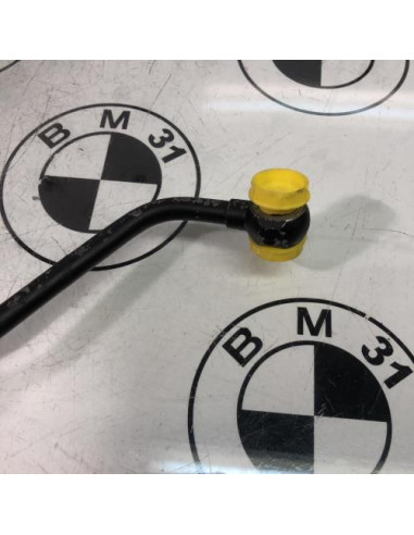 Tuyau hydraulique de direction assistee BMW X5 E53 