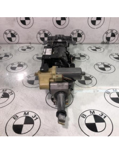 Colonne de direction BMW X5 E70 PHASE 1 Diesel