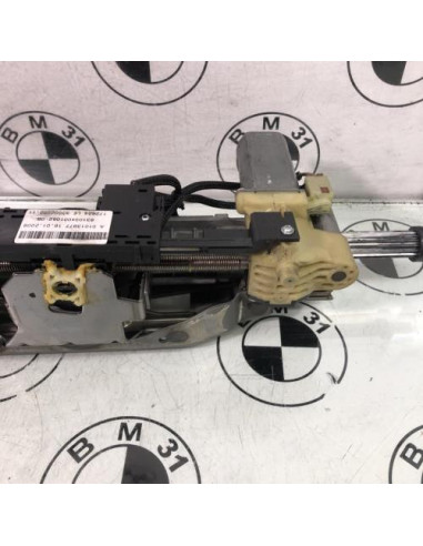 Colonne de direction BMW X5 E70 PHASE 1 Diesel