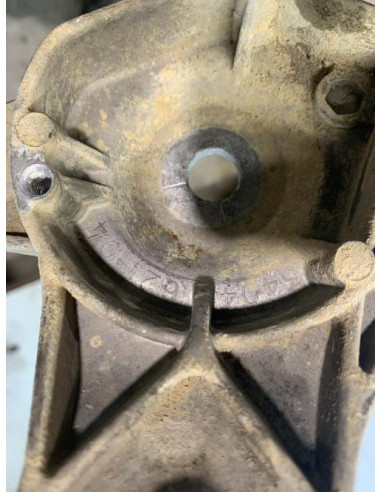 Berceau arriere BMW X3 E83 PHASE 2 Diesel