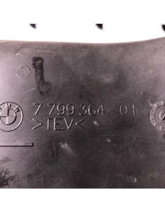 Conduite d'air BMW X5 E70 PHASE 1 Diesel 2