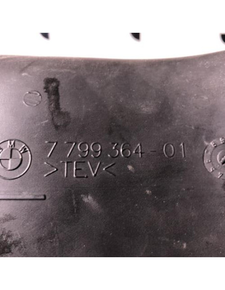 Conduite d'air BMW X5 E70 PHASE 1 Diesel