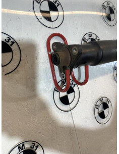 Arbre de transmission (propulsion) BMW X5 E70 PHASE 1 Diesel