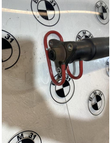 Arbre de transmission (propulsion) BMW X5 E70 PHASE 1 Diesel