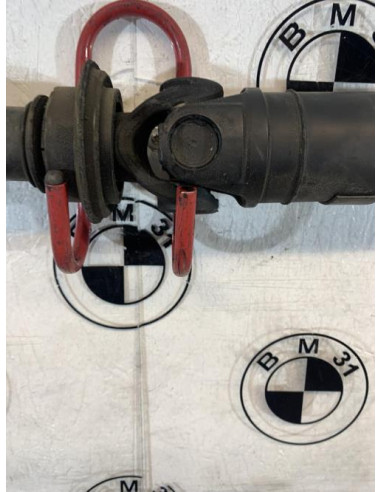 Arbre de transmission (propulsion) BMW X5 E70 PHASE 1 Diesel