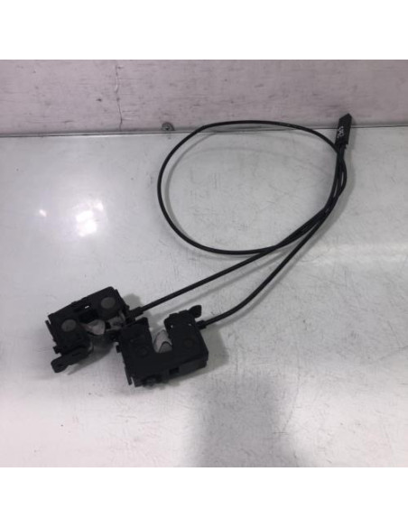 Cable ouverture capot BMW SERIE 5 E60 PHASE 2 Diesel