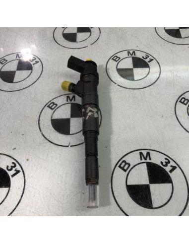Injecteurs BMW SERIE 3 E46 PHASE 2 Diesel