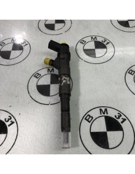 Injecteurs BMW SERIE 3 E46 PHASE 2 Diesel