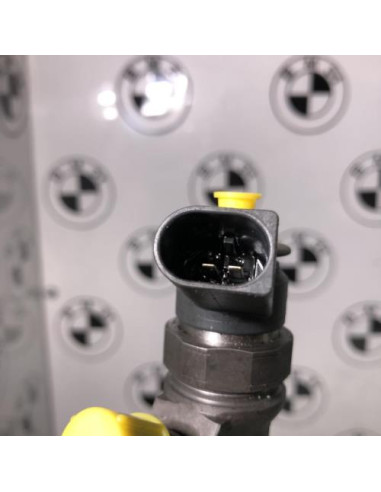 Injecteurs BMW SERIE 3 E46 PHASE 2 Diesel
