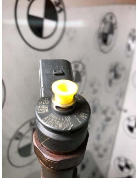 Injecteurs BMW SERIE 3 E46 PHASE 2 Diesel