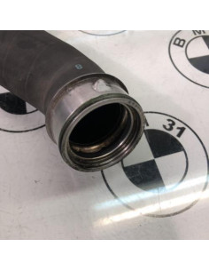 Conduite d'air BMW SERIE 3 E46 PHASE 2 Diesel