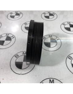 Poulie damper BMW SERIE 3 E90 PHASE 2 Essence